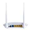 IWR 3000N - ROTEADOR WIRELESS 300Mbps - INTELBRAS REDES HO - 5